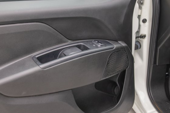 Exterior de Fiat Doblo Cargo