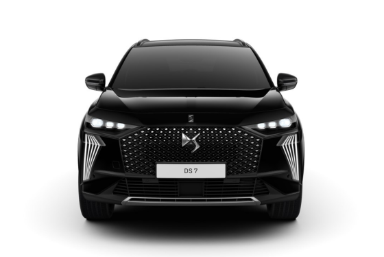 Exterior de DS Automobiles Ds 7