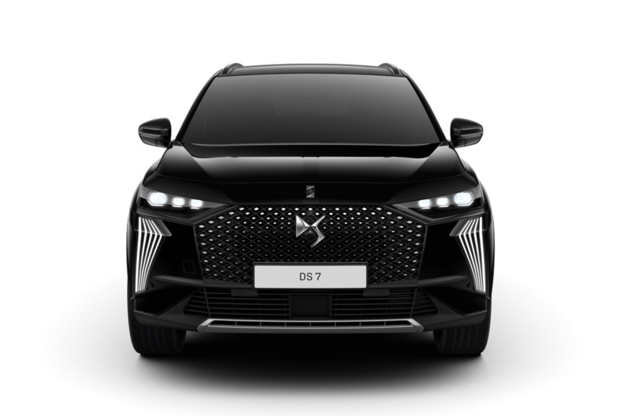 Exterior de DS Automobiles Ds 7