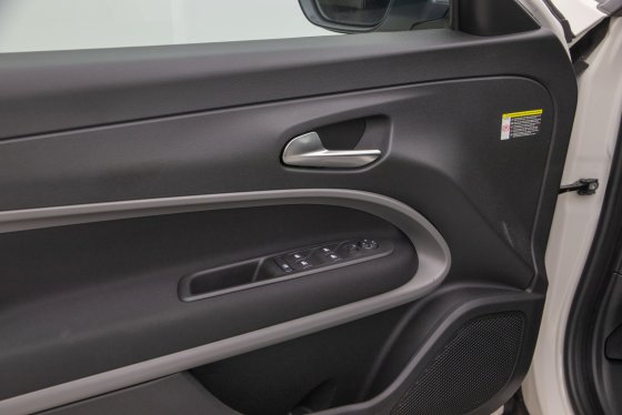 Exterior de Jeep Avenger 