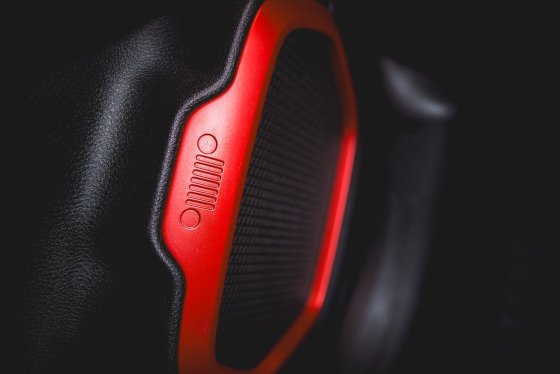 Exterior de Jeep Renegade 