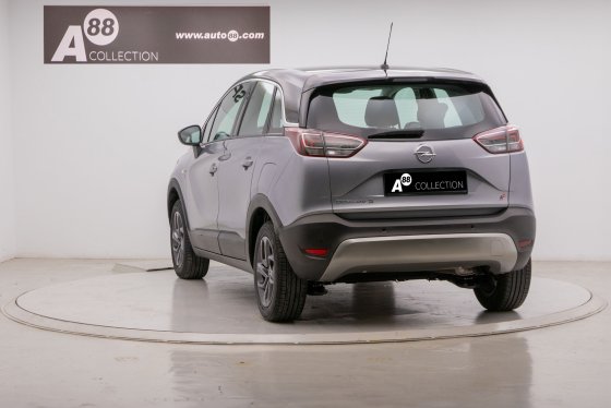 Exterior de Opel Crossland x