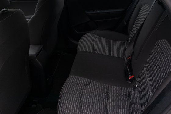 Exterior de Kia Xceed