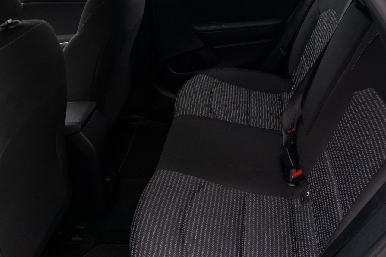 Exterior de Kia Xceed