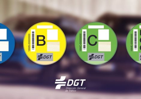 Conoce todo sobre las etiquetas ambientales: CERO, ECO, C, B