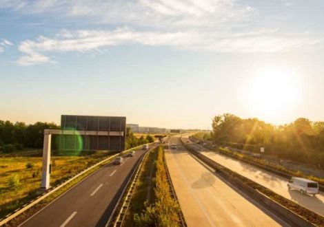 Autopistas gratis en Cataluña a partir de septiembre 2021