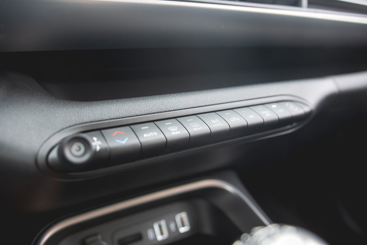 Exterior de Jeep Avenger 