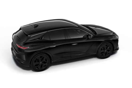 Exterior de DS Automobiles Nº4