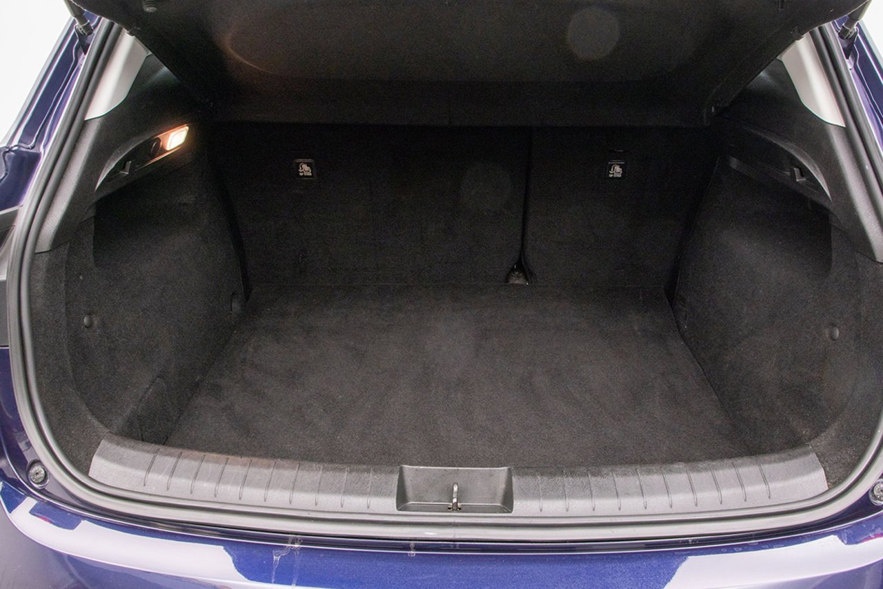 Exterior de Fiat Tipo