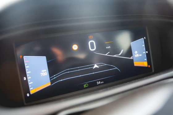 Exterior de Jeep Avenger 