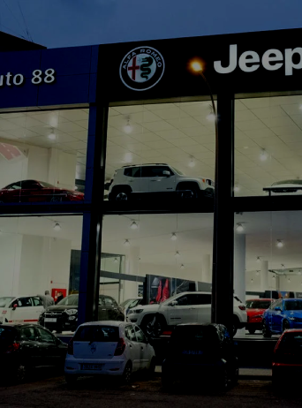 A88 Collection Kmo y seminuevos en Barcelona y Mataró