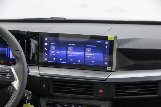 Exterior de Opel Frontera