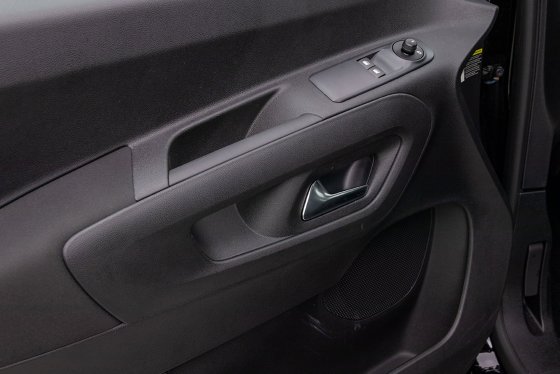 Exterior de Opel Combo 