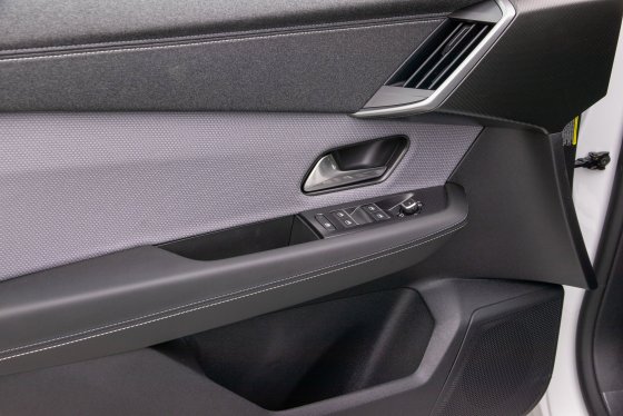 Exterior de Opel Grandland