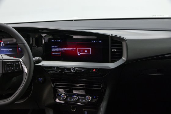 Exterior de Opel Mokka