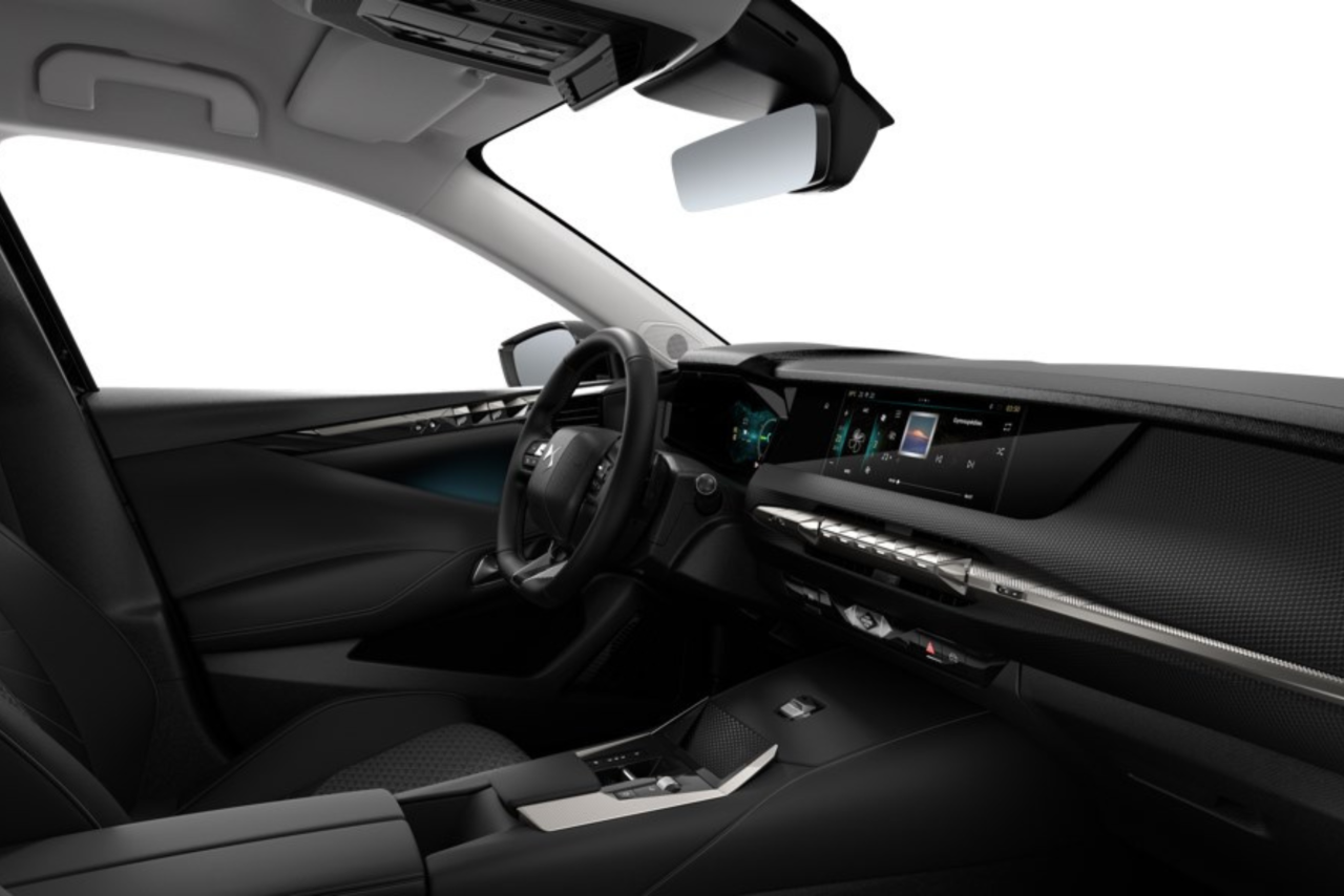 Exterior de DS Automobiles Nº4