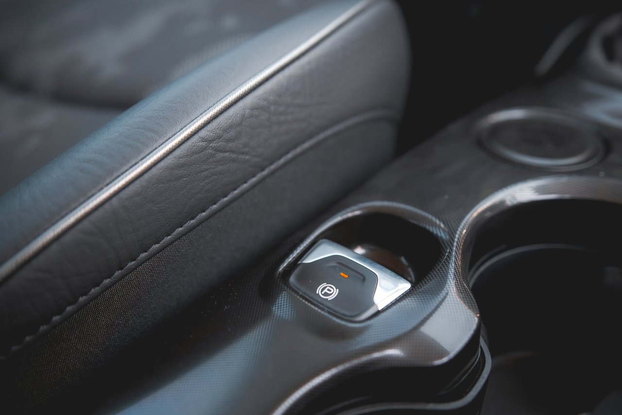 Exterior de Fiat 500x