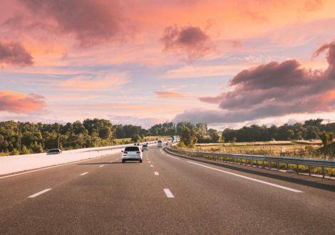 Normativas de circulación de la ZBE (en Barcelona) a partir de enero 2022.