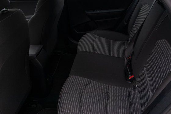 Exterior de Kia Xceed