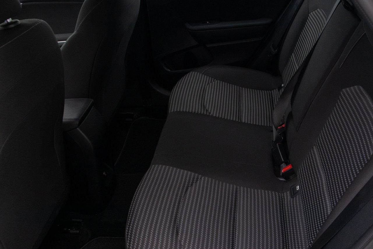 Exterior de Kia Xceed