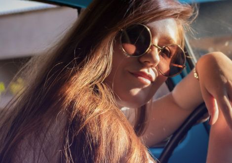 Como proteger tu coche este verano del sol.