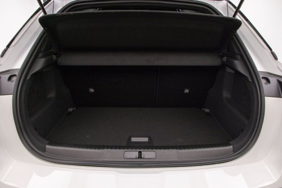 Exterior de Opel Mokka