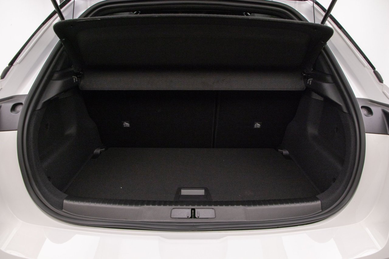 Exterior de Opel Mokka