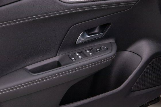 Exterior de Opel Mokka