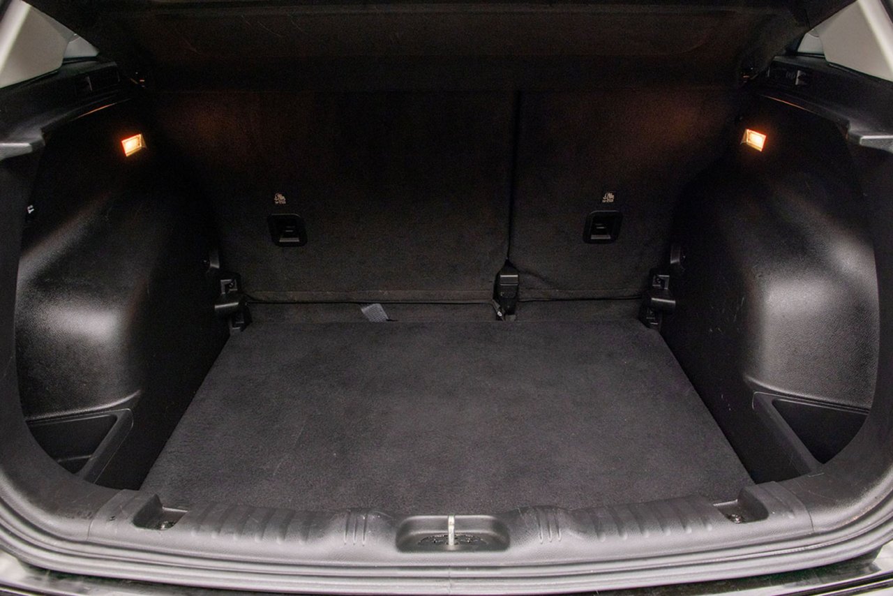 Exterior de Jeep Compass