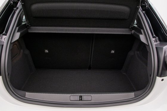 Exterior de Opel Corsa