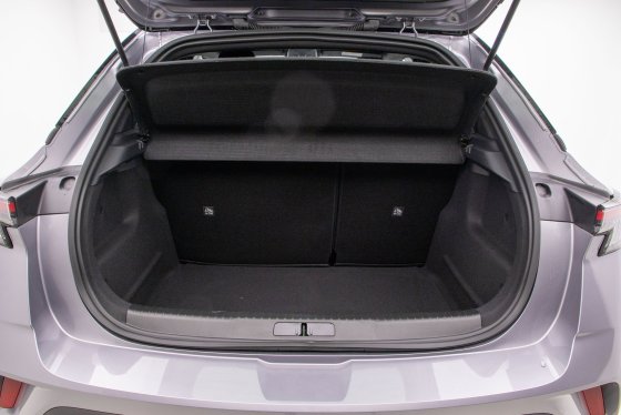 Exterior de Opel Mokka