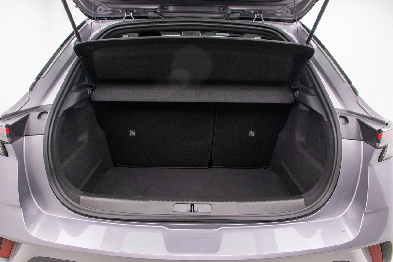 Exterior de Opel Mokka