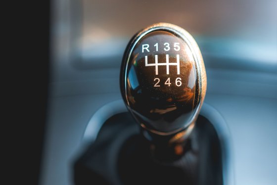 Exterior de Evo Cross 4