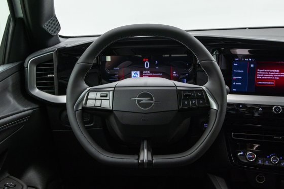 Exterior de Opel Mokka