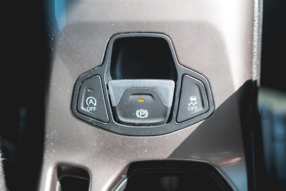 Exterior de Jeep Renegade 