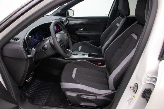 Exterior de Opel Mokka