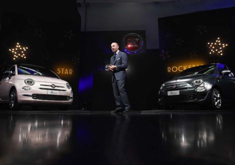 500 Star y 500 Rockstar: un «secreto de estilo» para un éxito global