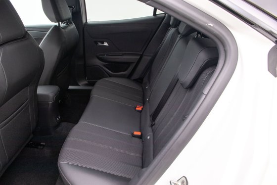 Exterior de Opel Mokka