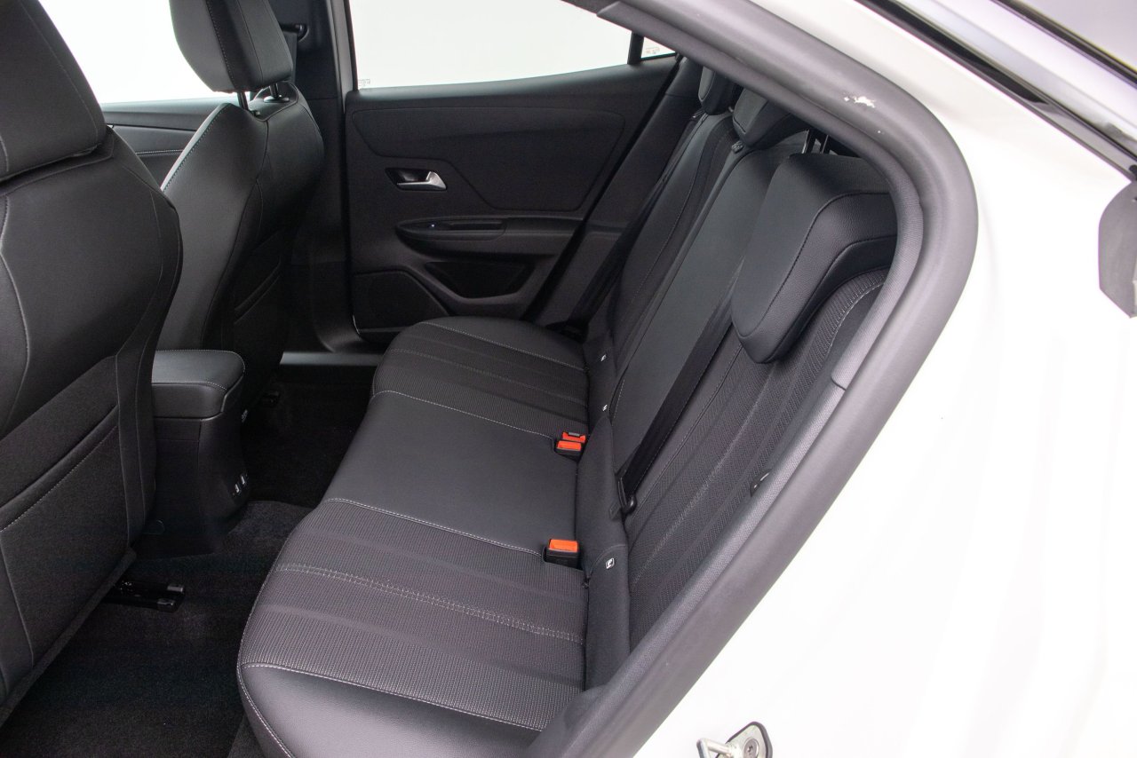 Exterior de Opel Mokka