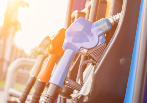 ¿Hasta cuándo está activo el descuento de gasolina por parte del gobierno?