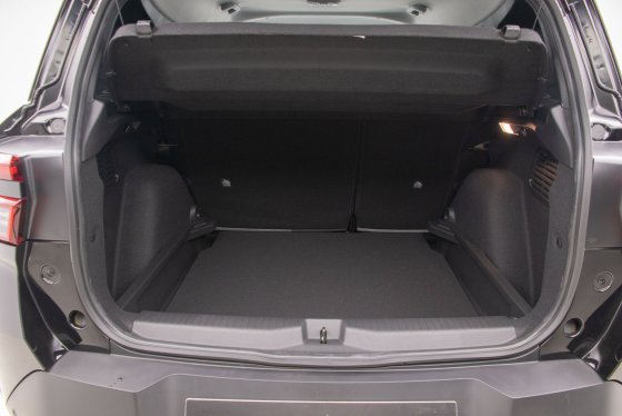 Exterior de Opel Frontera