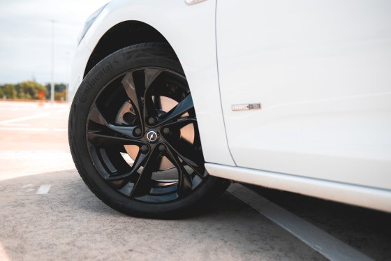 Exterior de Opel Astra