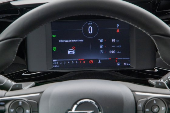 Exterior de Opel Mokka