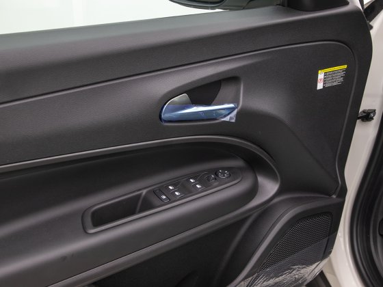 Exterior de Jeep Avenger 