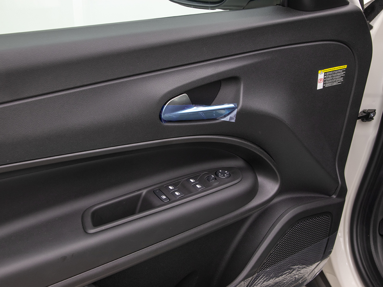 Exterior de Jeep Avenger 