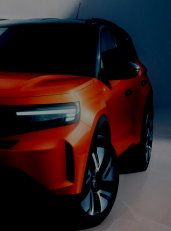 Novedad Oferta Opel Frontera