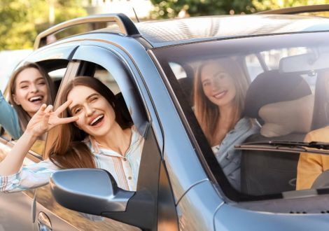 ¿Qué marca de vehículos ofrece el mejor renting? 