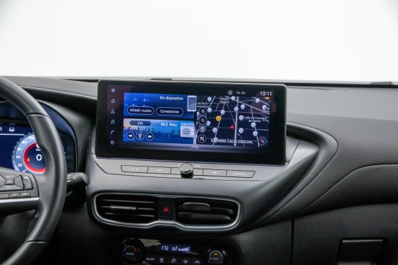 Exterior de Nissan Juke