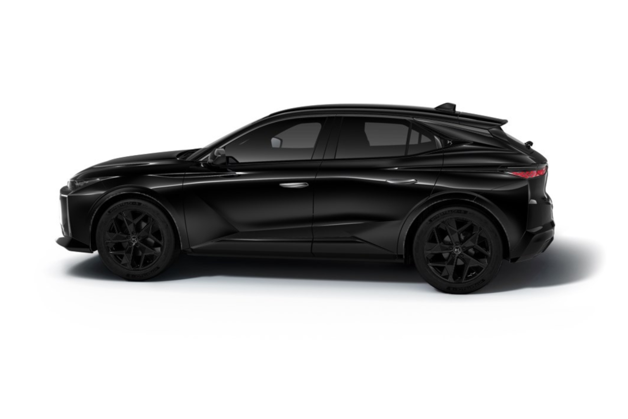 Exterior de DS Automobiles Nº4