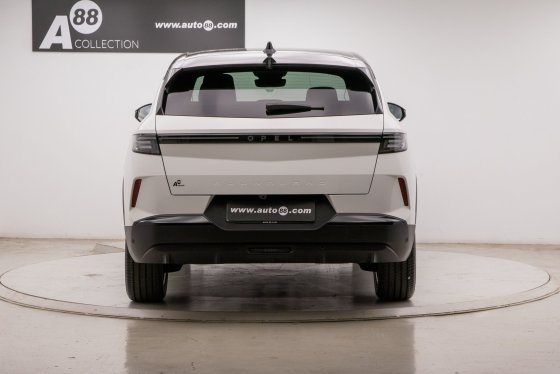 Exterior de Opel Grandland